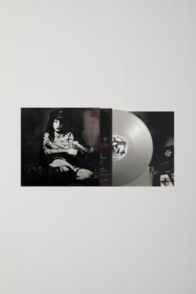 Yeule - Evangelic Girl is a Gun UO Exclusive LP