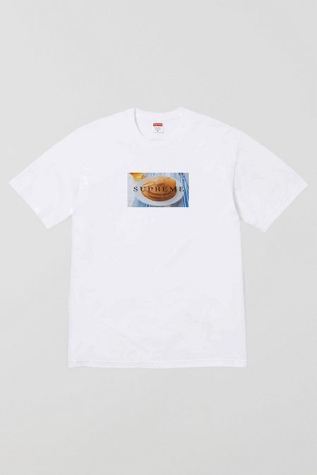 Supreme Ralph Steadman Box Logo Tee | Urban Outfitters Supreme Ralph Steadman Box Logo Tee | Urban Outfitters