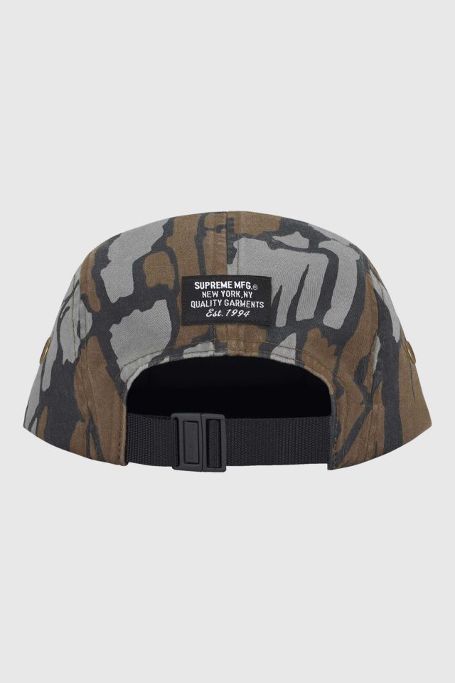 Supreme Camp Cap SS25 #1