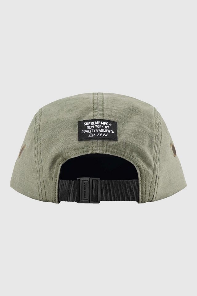 Supreme Camp Cap SS25 | Urban Outfitters