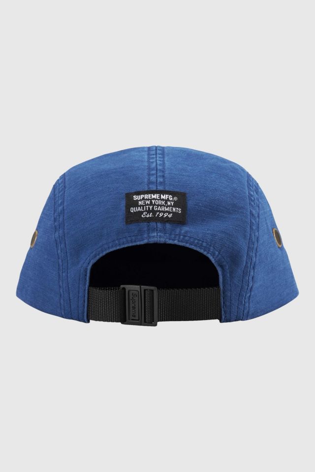 Supreme Camp Cap SS25