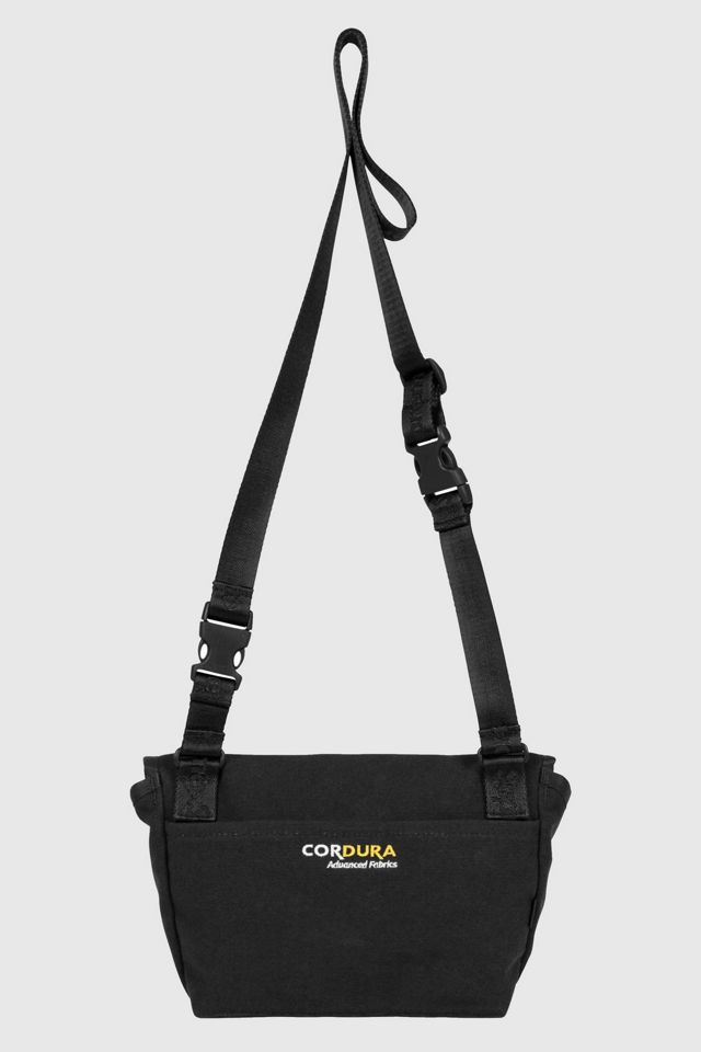 Supreme Mini Messenger Bag SS25 | Urban Outfitters Supreme Mini Messenger Bag SS25 | Urban Outfitters