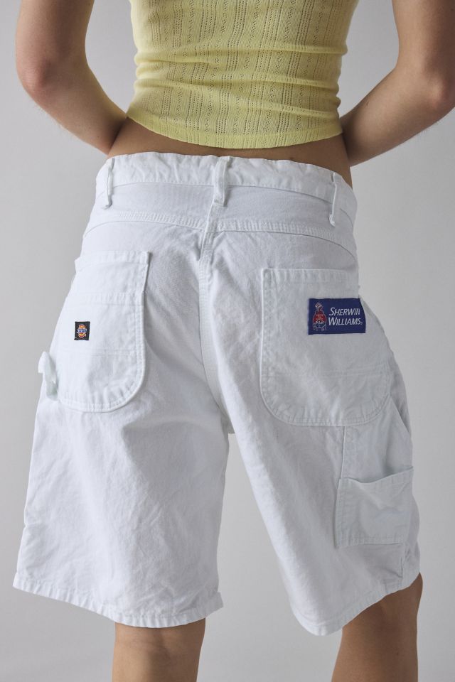 Short Peintre Longline Ample Vintage By UO #3