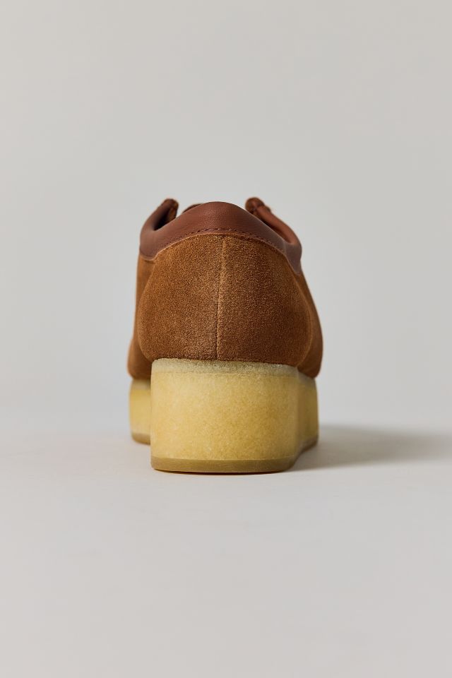 Clarks Women's Wallacraft Bee Platform Shoe #3