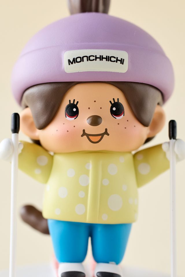 Monchhichi Sports Series 1 Blind Box Figure #3