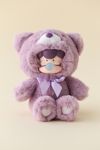 Nanci Colorful Chocolate Bears Series Blind Box Plushie Figure