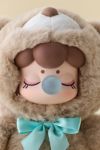 Nanci Colorful Chocolate Bears Series Blind Box Plushie Figure