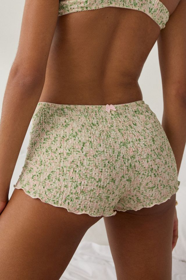Only Hearts Emily’s Garden Camille Brief #3