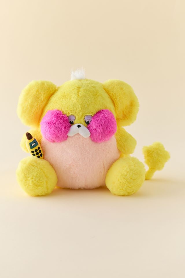 ぬいぐるみ Russet Burbank McSnoozle   Plushie Love Plushie Love
