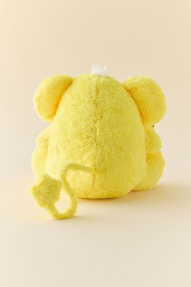 Plushie Love Topaz Snoozle Plushie #2