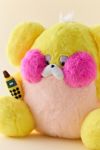 Plushie Love Topaz Snoozle Plushie