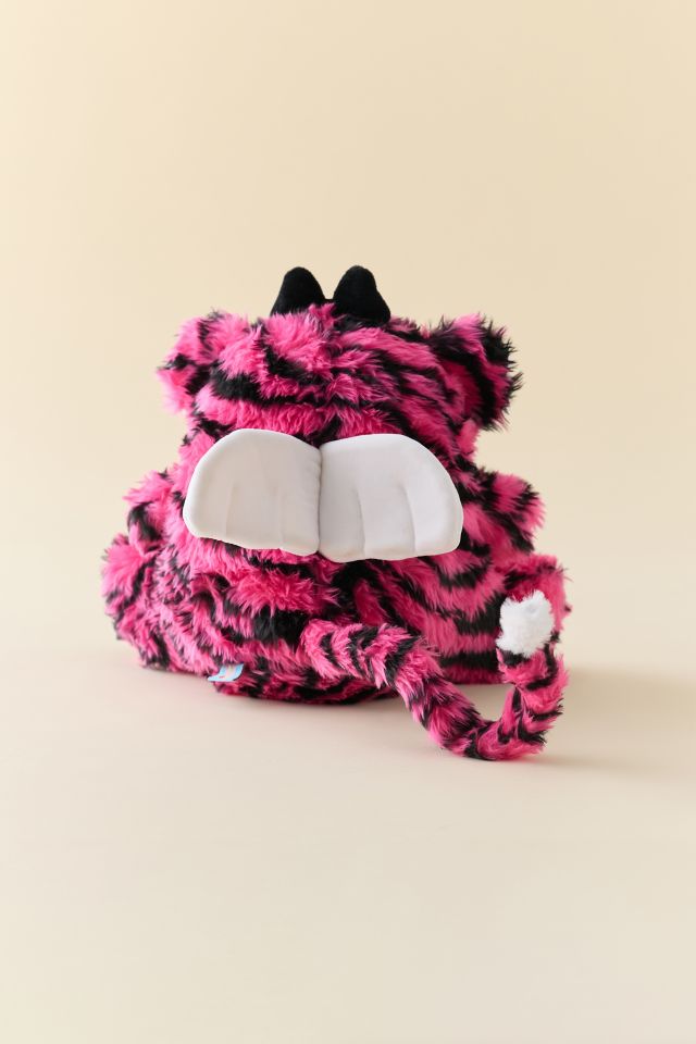 Plushie Love Tourmaline Snoozle Plushie #2