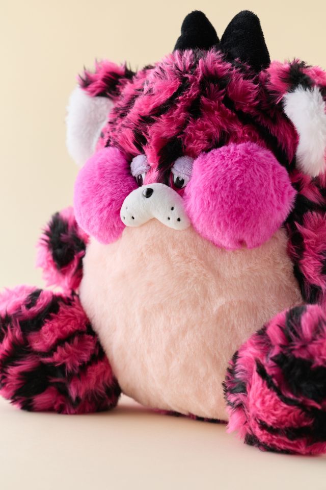 Plushie Love Tourmaline Snoozle Plushie #3