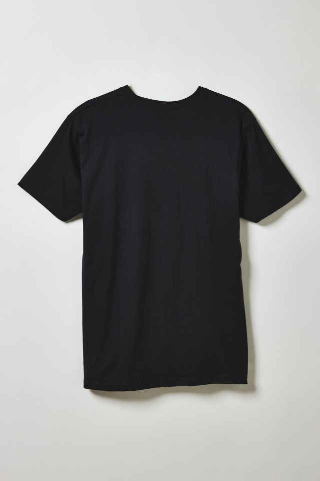 Peanuts Snoopy Punk Graphic Tee #1