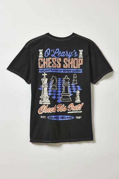 Dark Seas Key West Graphic Tank Top
