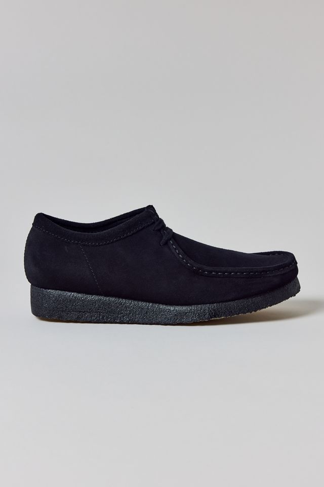 Clarks Men's Wallabee Suede Shoes #1