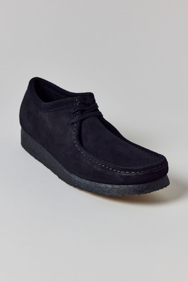 Clarks Men's Wallabee Suede Shoes #2