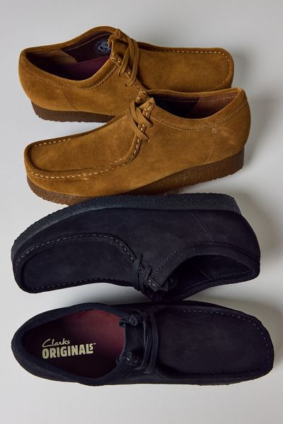 Vintage 2000's Salomon Cx Suede Leather Contagrip Slip On Hiking