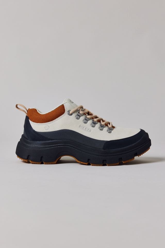 Keen Women's Kosa Oxford All-Weather Shoe #1