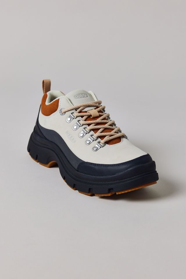 Keen Women's Kosa Oxford All-Weather Shoe #2