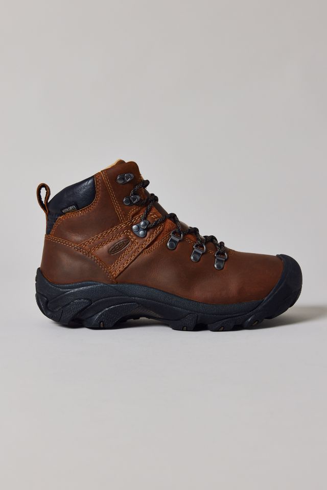 Keen Women's Pyrenees Waterproof Hiking Boot #1