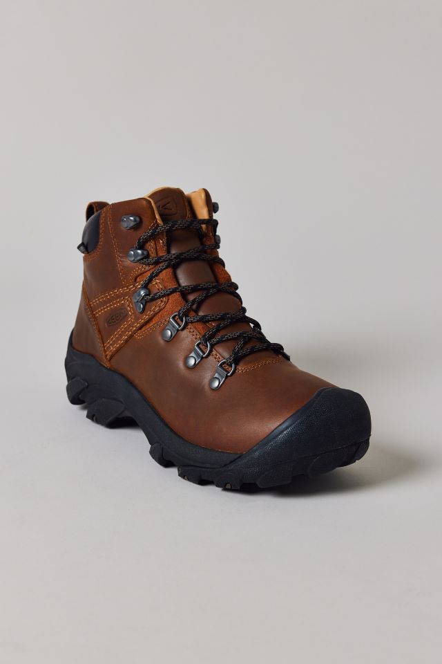 Keen Women's Pyrenees Waterproof Hiking Boot #2