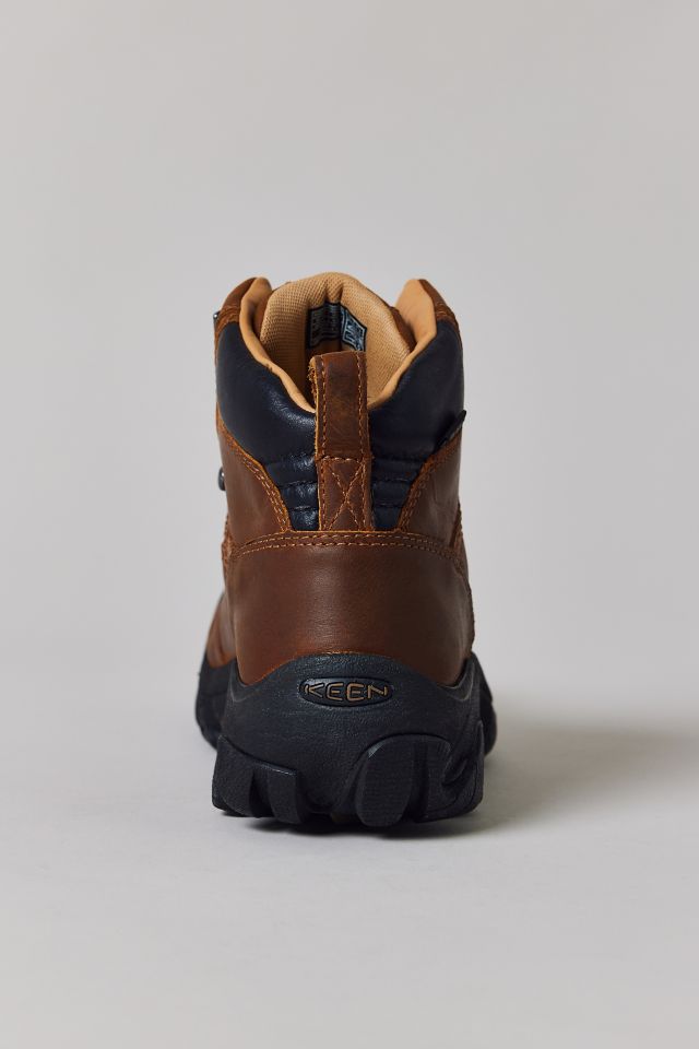 Keen Women's Pyrenees Waterproof Hiking Boot #3