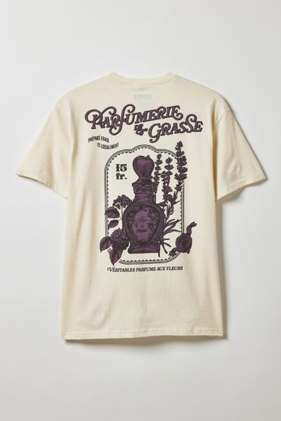 Perfumery Graphic Tee