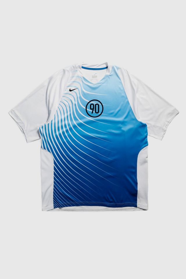 デッドストック NIKE NWSL SKY BLUE FC Jersey XL デッドストック NIKE NWSL SKY BLUE FC Jersey XL 【公式通販】