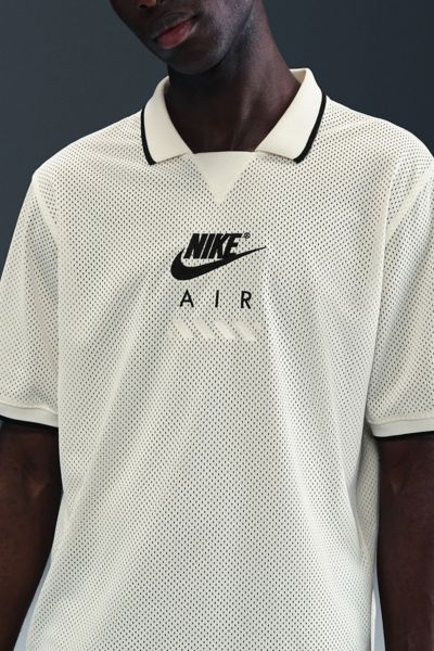 Nike Air Soccer Jersey
