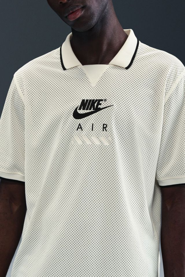 Nike Air Soccer Jersey #1