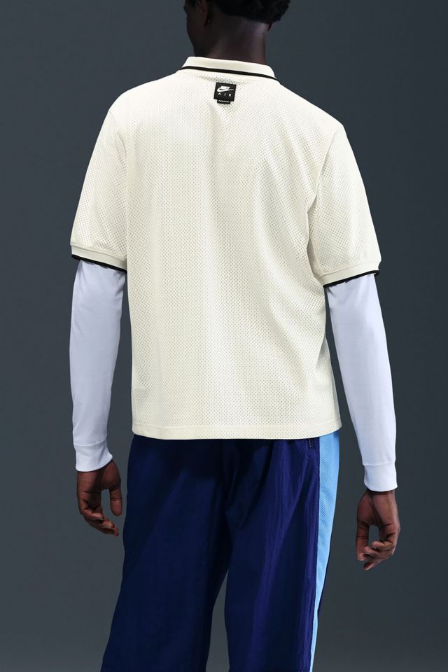 Nike Air Soccer Jersey #2