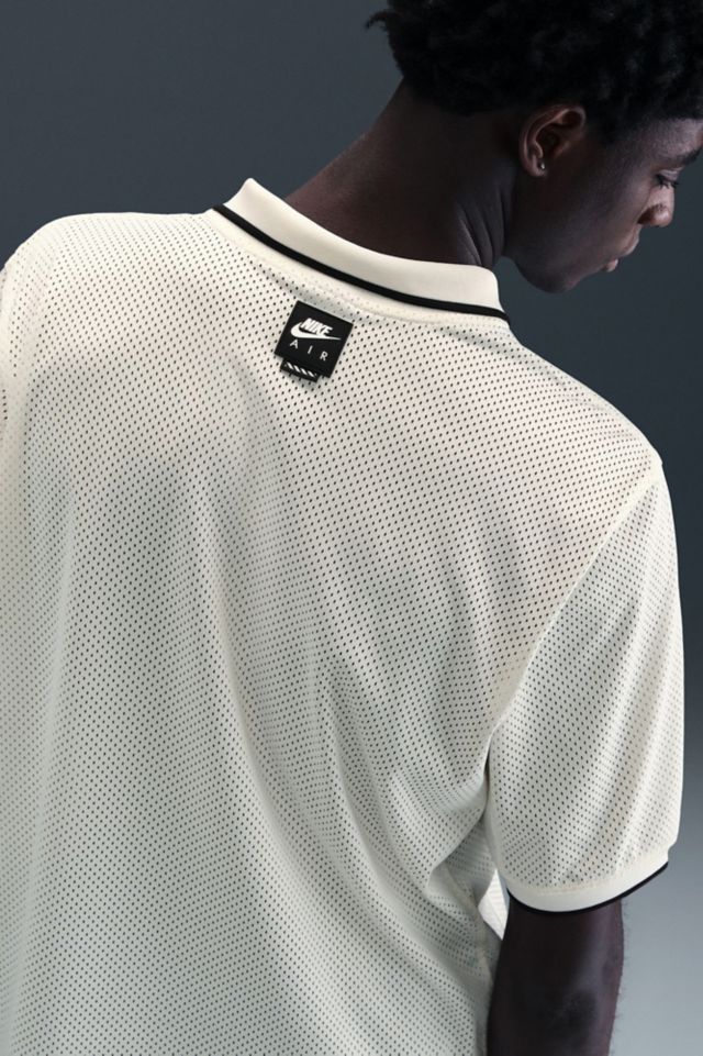 Nike Air Soccer Jersey #3