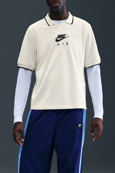 Nike Air Soccer Jersey
