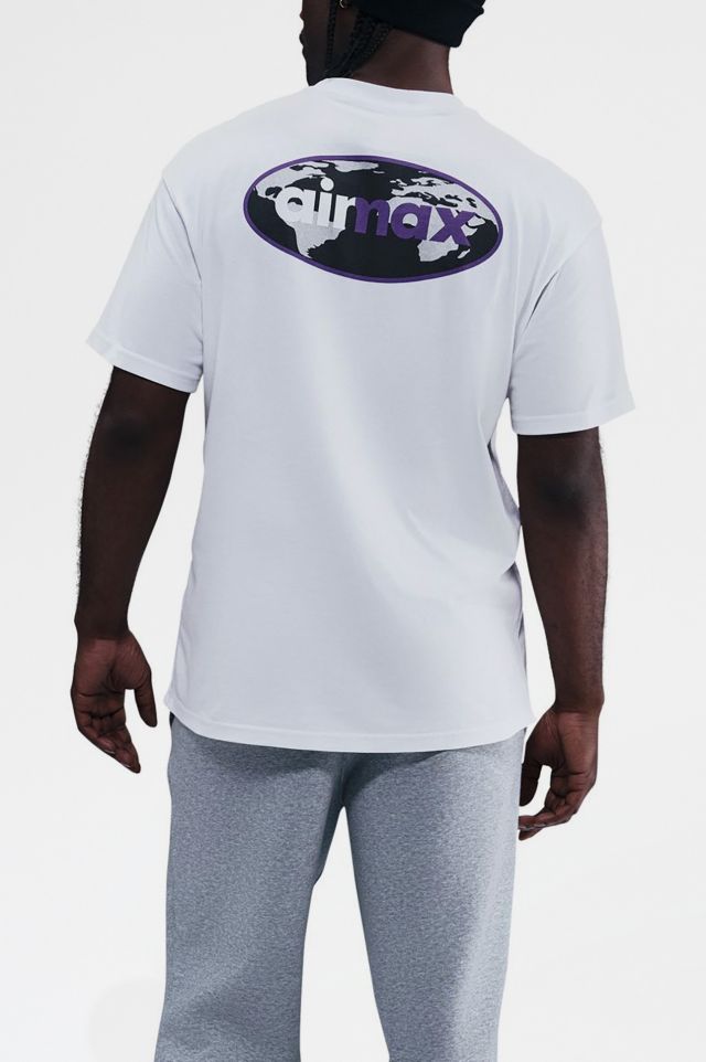 Nike Air Max 95 Graphic Tee #1