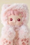 POP MART HACIPUPU Gummy Bear Series Blind Box Scented Plushie Keychain