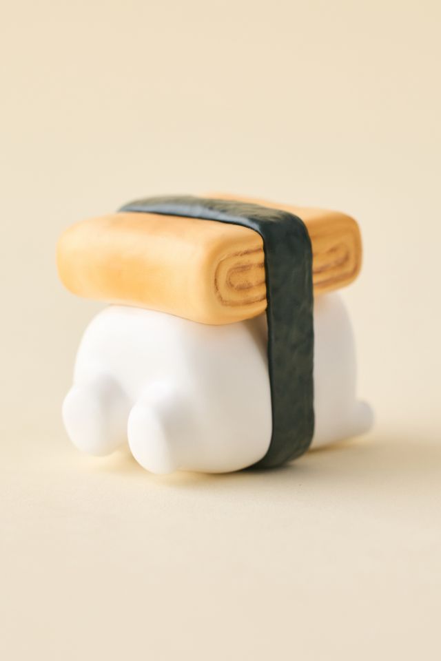 POP MART PUCKY Egg Beanie Series Blind Box Figure #2