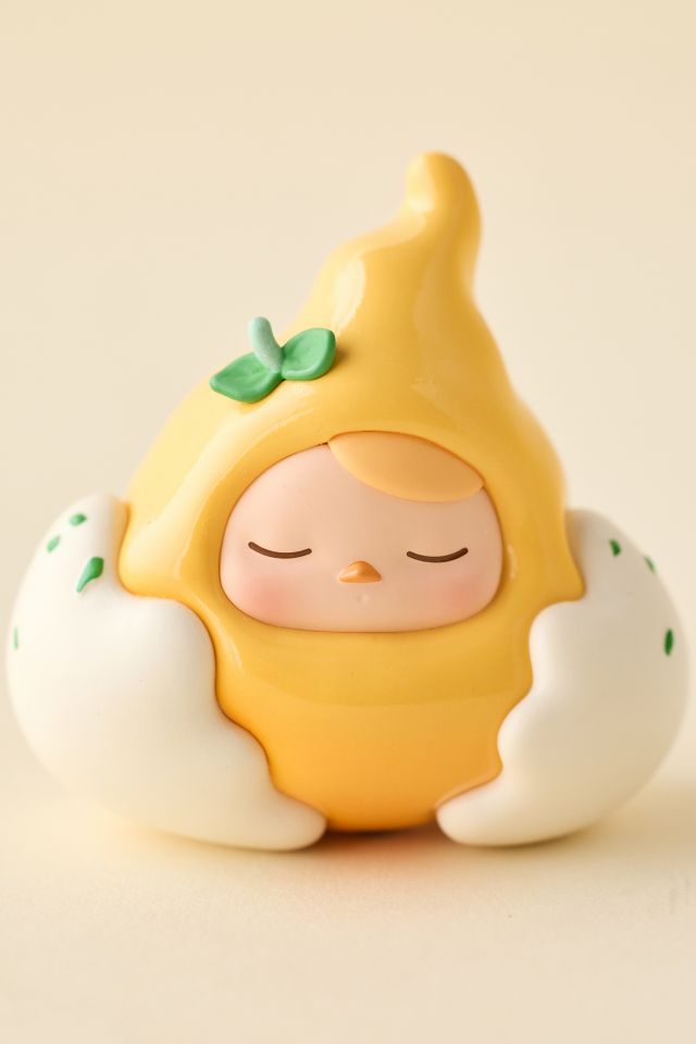 POP MART PUCKY Egg Beanie Series Blind Box Figure #3