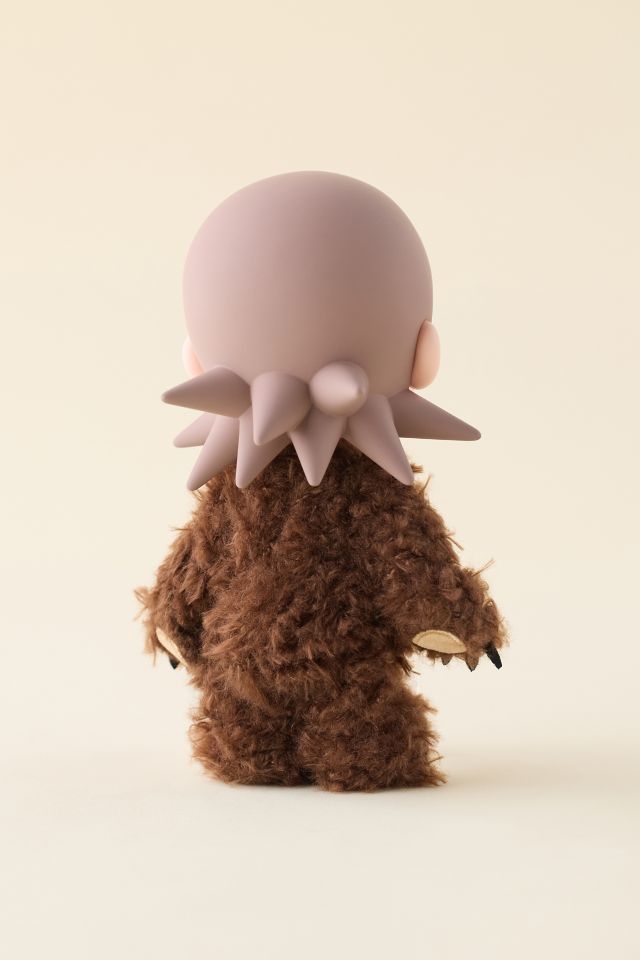 POP MART Zsiga Dream Destination 1/8 Action Figure #1