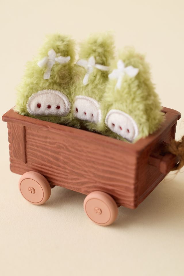 POP MART Zsiga Dream Destination 1/8 Action Figure #3