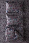 Catlyn Floral Patterned Duvet Set