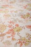 Catlyn Floral Patterned Duvet Set