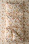 Catlyn Floral Patterned Duvet Set