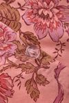Catlyn Floral Patterned Duvet Set