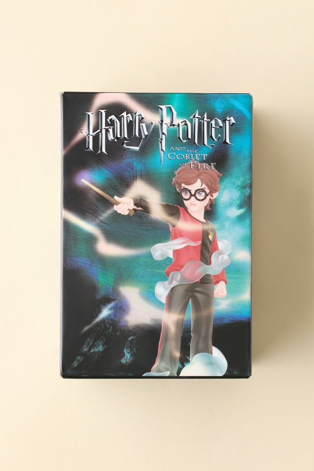 POP MART Harry Potter And The Goblet Of Fire Series Blind Box Figure #4