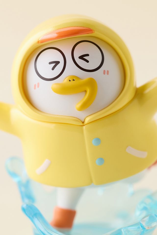 POP MART Duckyo Never Grows Up Series Blind Box Figure #3