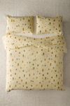Party Animals Patterned Duvet Cover Set