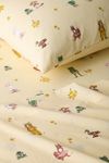 Party Animals Patterned Sheet Set