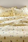 Party Animals Patterned Sheet Set