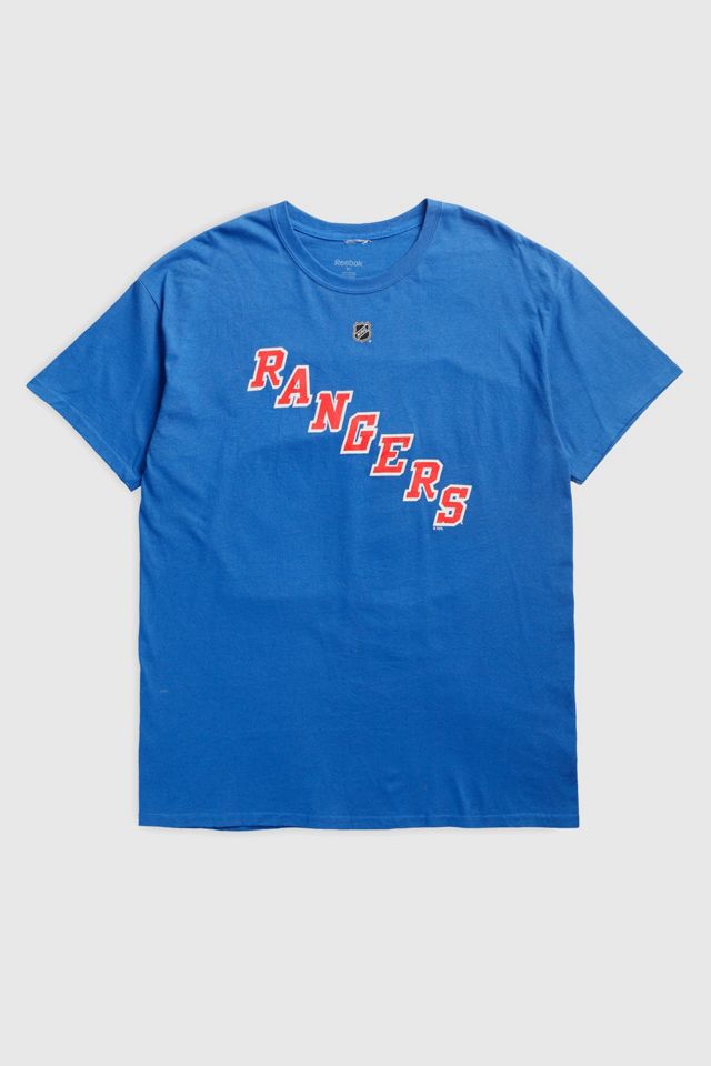 Vintage NY Rangers NHL Tee | Urban Outfitters